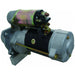 Starter Motor for Remy, Ref - 10461466
