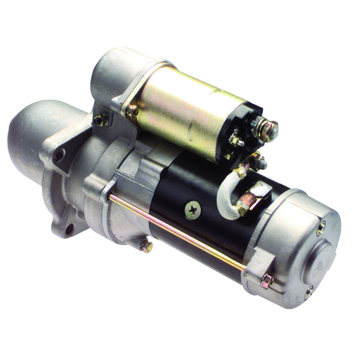 Starter Motor for Unipoint, Ref - STR7067