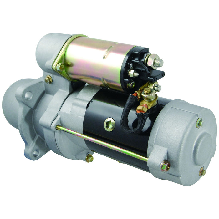 Starter Motor for Unipoint, Ref - STR7162