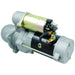 WAI Starter Motor 24V 4KW - 6597N