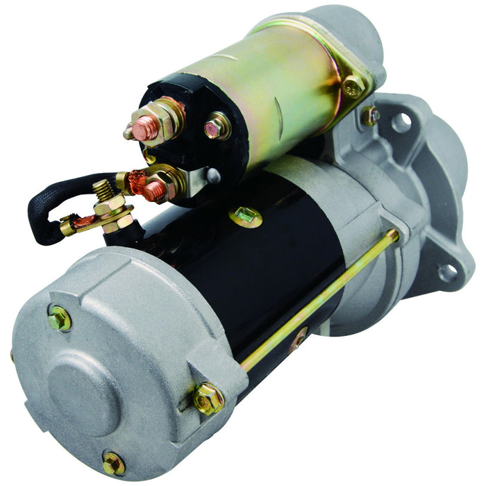 Starter Motor for Remy, Ref - 10461483