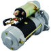 Starter Motor for Remy, Ref - 10461483