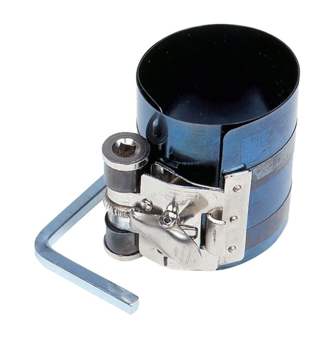 Sykes Pickavant 66037300 PISTON RING COMPRESSOR - LARGE