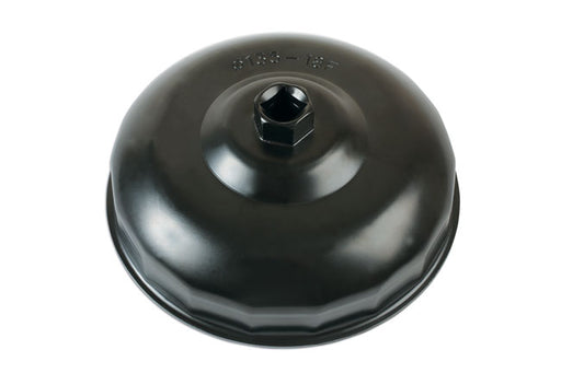 Laser Tools Oil Filter Wrench 135mm x 18 Flutes