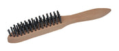Sykes Pickavant 66093500 WIRE BRUSH 4 ROW