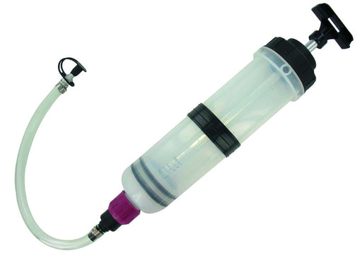 Sykes Pickavant 66095100 LARGE SYRINGE 1.5L