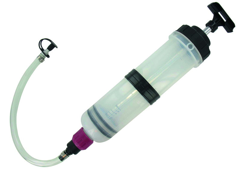 Sykes Pickavant 66095100 LARGE SYRINGE 1.5L