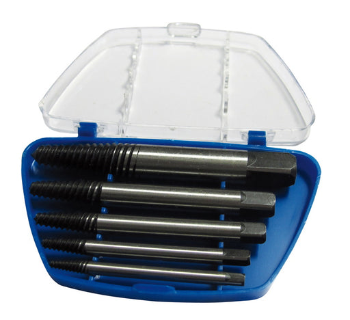Sykes Pickavant 66099000 SCREW EXTRACTOR SET 5PC