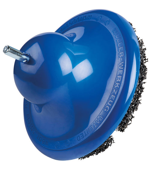 Sykes Pickavant 66192000 WHEEL HUB CLEANER - SMALL