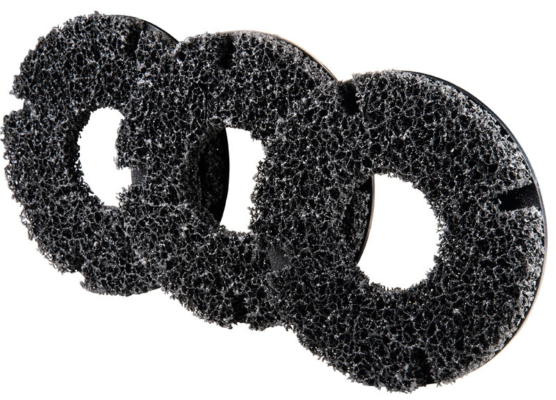 Sykes Pickavant 66192200 SPARE DISCS - SMALL (3PK)