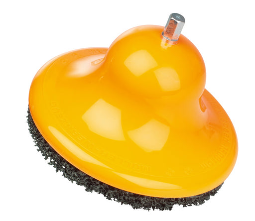 Sykes Pickavant 66192500 WHEEL HUB CLEANER - MEDIUM