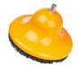 Sykes Pickavant 66192500 WHEEL HUB CLEANER - MEDIUM