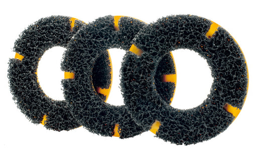 Sykes Pickavant 66192700 SPARE DISCS - MEDIUM (3PK)