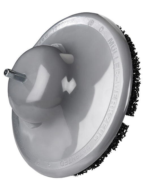 Sykes Pickavant 66193000 WHEEL HUB CLEANER - LARGE
