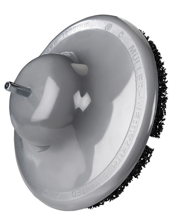 Sykes Pickavant 66193000 WHEEL HUB CLEANER - LARGE