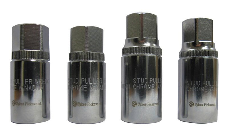 Sykes Pickavant 66195000 STUD EXTRACTOR SET