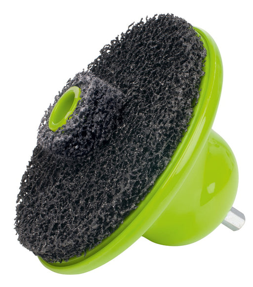 Sykes Pickavant 66195500 ALLOY WHEEL CLEANER