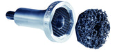 Sykes Pickavant 66198000 HGV ALU WHEEL STUD GRINDER