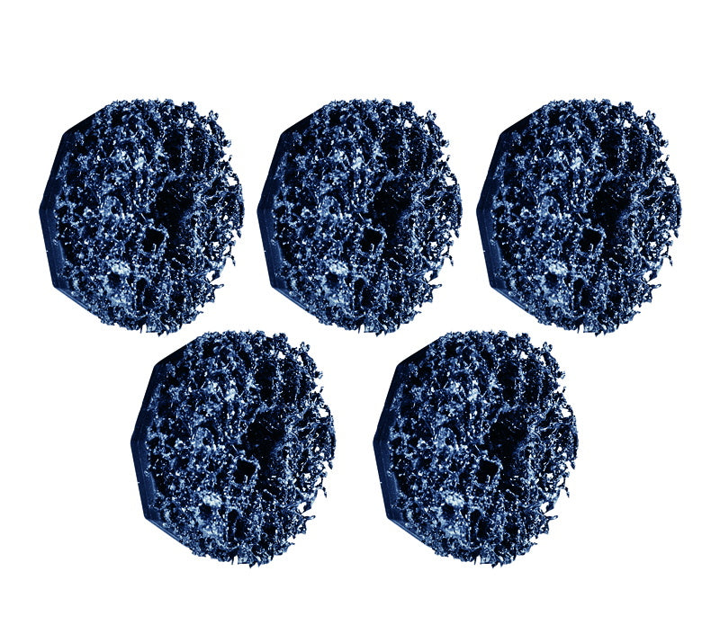 Sykes Pickavant 66198100 STD GRINDING DISCS (5)