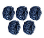 Sykes Pickavant 66198100 STD GRINDING DISCS (5)