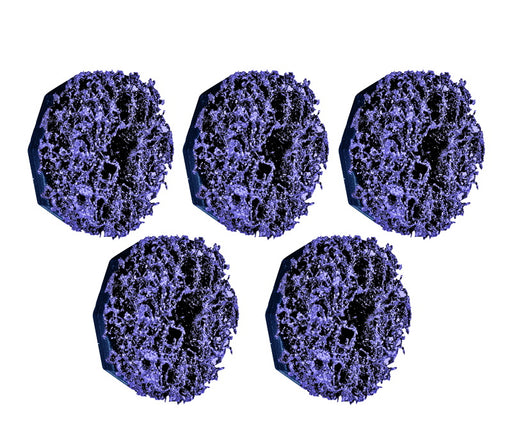 Sykes Pickavant 66198200 ROUGH GRINDING DISCS (5)