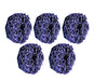 Sykes Pickavant 66198200 ROUGH GRINDING DISCS (5)