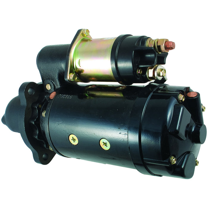 Starter Motor for Remy, Ref - 10478926