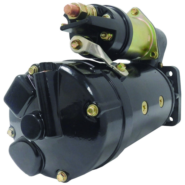 Starter Motor for Remy, Ref - 10479071
