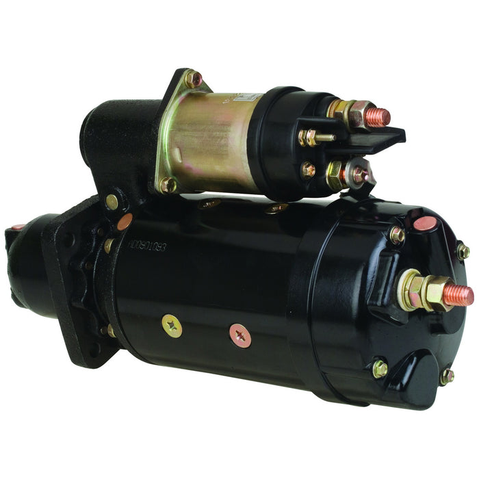 Starter Motor for Remy, Ref - 10478925