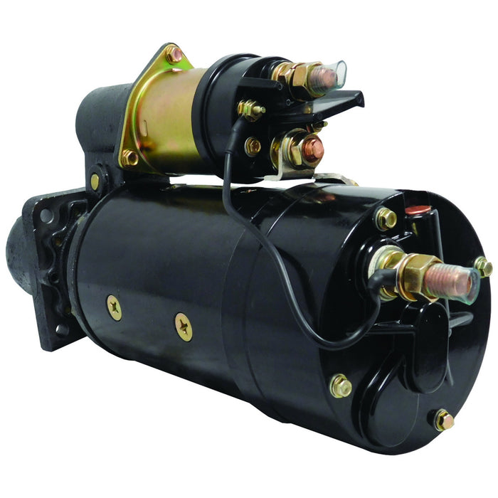 Starter Motor for Remy, Ref - 10479011