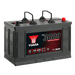 Yuasa 665SHD CARGO SUPER HEAVY DUTY BATTERY 12V 115AH YBX3665, 2 Years Warranty