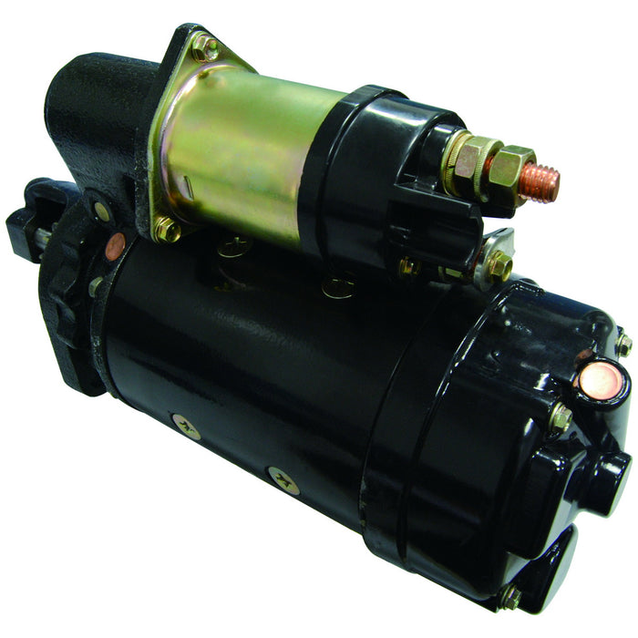 WAI Starter Motor 12V 4.5KW - 6667N