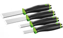 Sykes Pickavant 67002400 CHISEL SCRAPER SET (4 PC)