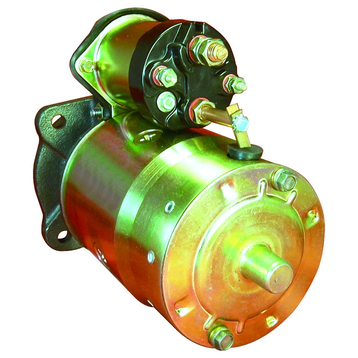 Starter Motor for Remy, Ref - 10455336
