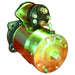 Starter Motor for Remy, Ref - 10455336