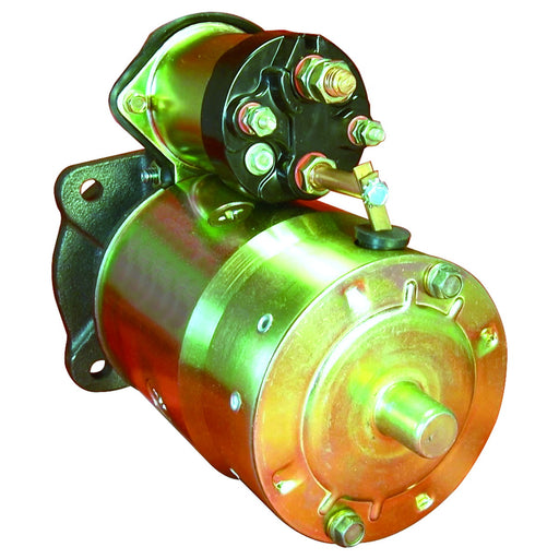Starter Motor Fits Bobcat Model - 530, (1977-1981) - 6706N