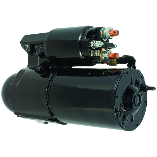 Starter Motor Fits Hyster Model - S-60XM, (2002-2006) - 6788BN