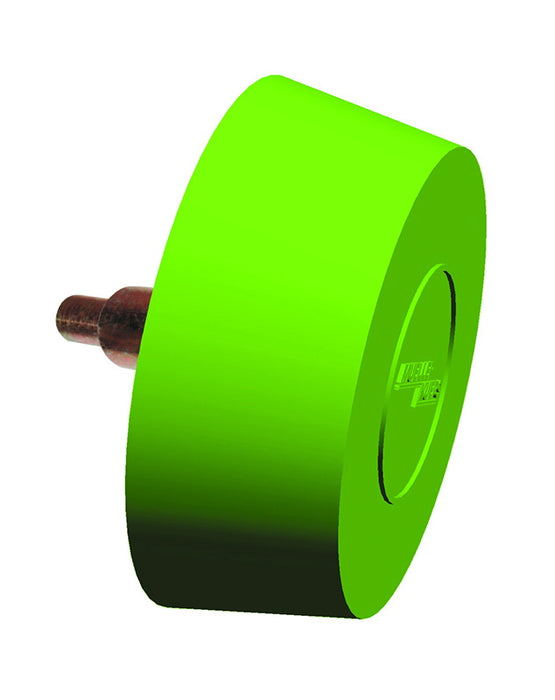 Sykes Pickavant 68010200 WHEEL WEIGHT ADHESIVE REMOVER (Incl adaptor)