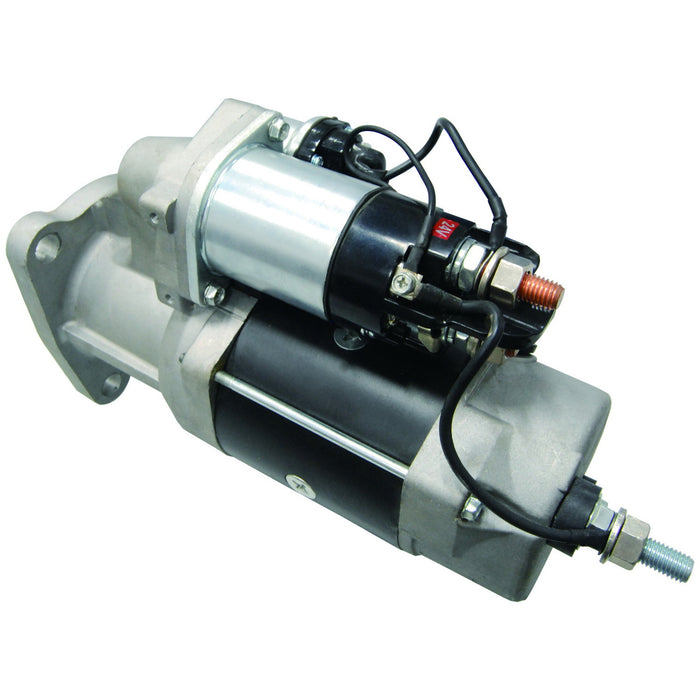Starter Motor for Leece Neville, Ref - 7400M