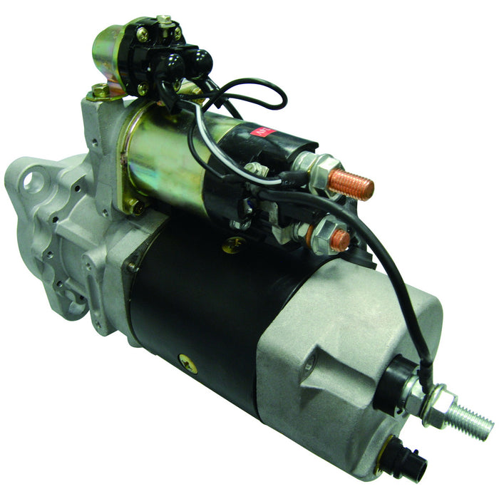 Starter Motor for Leece Neville, Ref - MS1-91