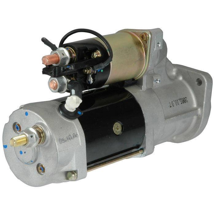 Starter Motor for Unipoint, Ref - STR0131