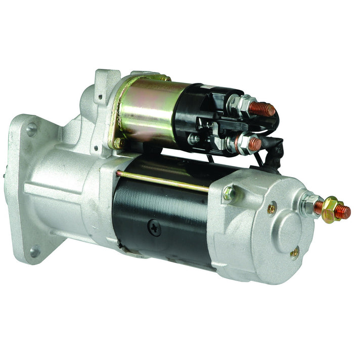 WAI Starter Motor 24V - 6833N