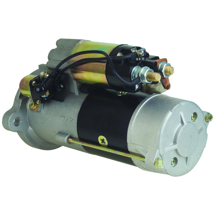 WAI Starter Motor 12V 6.2KW - 6835N