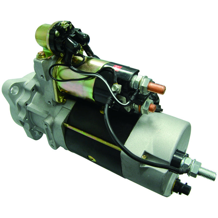 Starter Motor for Butec, Ref - 851122