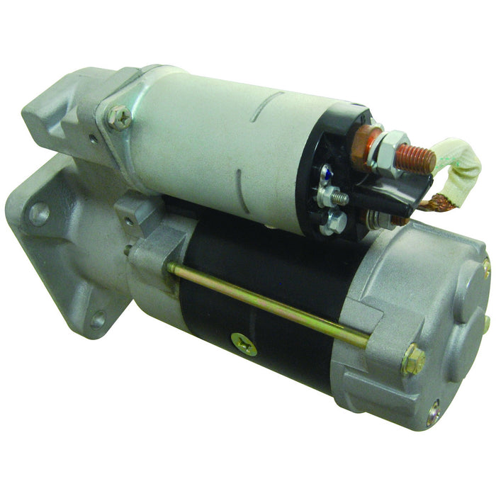 WAI Starter Motor 12V 3.3KW - 6842N