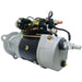 Starter Motor for Mahle Original, Ref - MS77