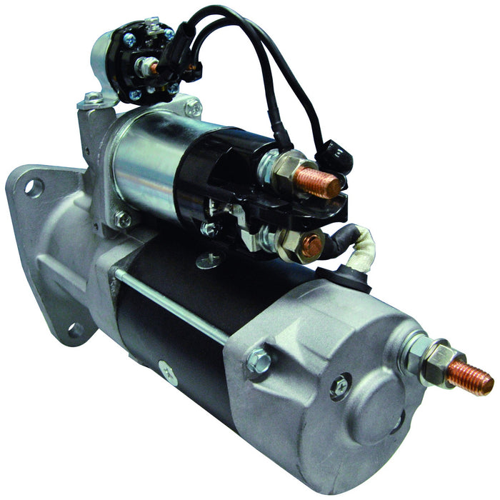 WAI Starter Motor 12V 4.6KW - 6859N