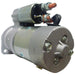 Starter Motor for Powerite Automotive, Ref - 6860