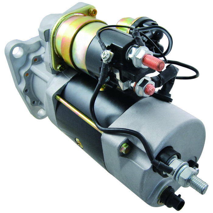 Starter Motor for Remy, Ref - 10478984