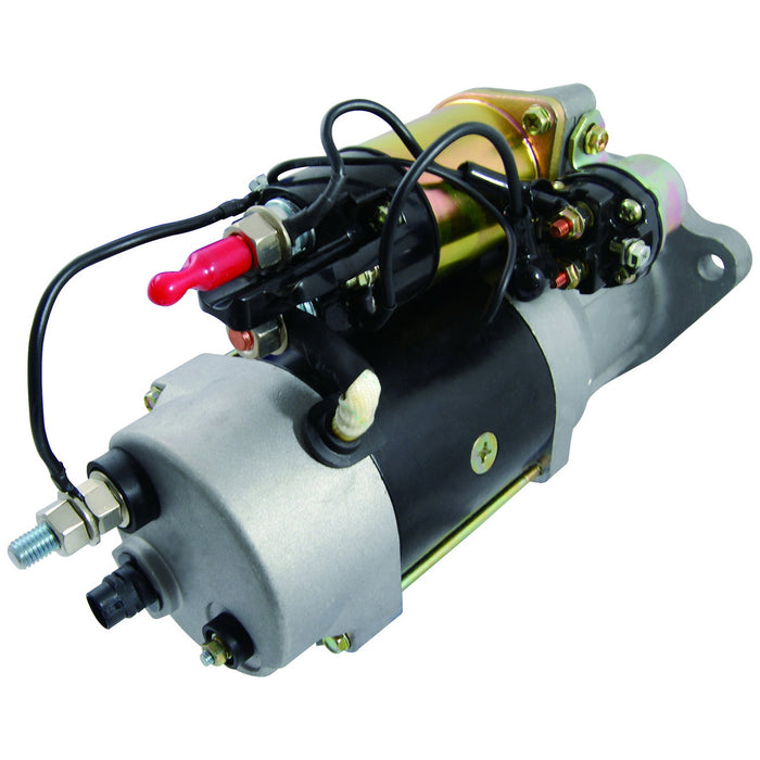 Starter Motor for Remy, Ref - 8200028